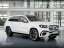 Mercedes-Benz GLS 450 4MATIC GLS 450 d