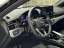 Audi A4 40 TFSI Avant Quattro S-Line S-Tronic