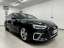 Audi A4 40 TFSI Avant Quattro S-Line S-Tronic