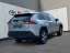 Toyota RAV4 Hybride Plug-in Vierwielaandrijving