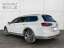 Volkswagen Passat 2.0 TDI 4Motion AllTrack