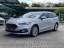 Ford Mondeo Titanium Wagon