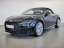 Audi TT 45 TFSI Cabriolet Quattro Roadster S-Line