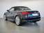 Audi TT 45 TFSI Cabriolet Quattro Roadster S-Line