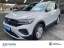 Volkswagen T-Cross 1.0 TSI DSG