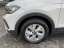 Volkswagen T-Cross 1.0 TSI DSG