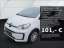 Volkswagen up! 1.0 Klima 3,99% Finanz.