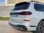 BMW X7 M-Sport xDrive40i