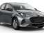 Mazda 2 Exclusive-line