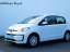 Volkswagen up! 1.0 65PS 5-Gang