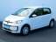 Volkswagen up! 1.0 65PS 5-Gang