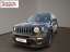 Jeep Renegade Hybrid Longitude