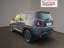 Jeep Renegade Hybrid Longitude