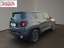 Jeep Renegade Hybrid Longitude