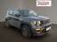 Jeep Renegade Hybrid Longitude