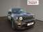 Jeep Renegade Hybrid Longitude