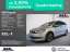 Volkswagen Touran 2.0 TDI DSG