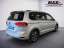 Volkswagen Touran 2.0 TDI DSG