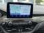 Ford Kuga Hybrid Plug in Hybrid Vignale