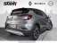 Renault Captur E-Tech Hybrid Techno