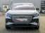 Audi Q4 e-tron Quattro Sportback