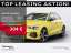 Audi A3 40 TFSI Hybride S-Line S-Tronic Sportback