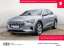 Audi e-tron 50 Quattro S-Line Sportback