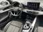 Audi A4 40 TDI Quattro S-Line S-Tronic