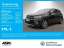 Volkswagen T-Cross 1.5 TSI DSG R-Line