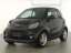 Smart EQ fortwo Coupe Passion