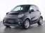 Smart EQ fortwo Coupe Passion