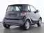 Smart EQ fortwo Coupe Passion