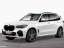 BMW X5 M50d