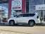 Toyota Land Cruiser 5-deurs Plus