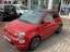 Fiat 500 RED