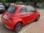 Fiat 500 RED