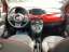 Fiat 500 RED