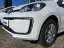 Volkswagen e-up! Sound