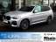 BMW X3 40d Navi Prof. HeadUp. Teilleder.