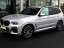 BMW X3 40d Navi Prof. HeadUp. Teilleder.