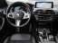 BMW X3 40d Navi Prof. HeadUp. Teilleder.