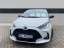 Mazda 2 Hybrid 1.5L VVT-i CVT AL-SELECT