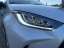 Mazda 2 Hybrid 1.5L VVT-i CVT AL-SELECT