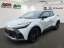 Toyota C-HR GR Hybride Vierwielaandrijving