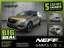 Opel Grandland X 1.2 Turbo Elegance Turbo