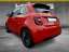 Fiat 500e RED