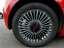 Fiat 500e RED