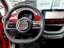 Fiat 500e RED