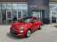 Fiat 500 FireFly Hybrid 70 (RED)