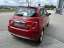 Fiat 500 FireFly Hybrid 70 (RED)